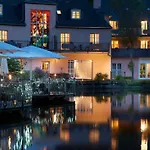 Molitors Muehle Hotel Eisenschmitt