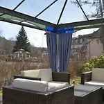 Molitors Mühle Hotel Eisenschmitt