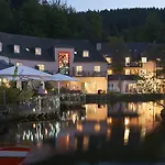 Hotel Molitors Muehle Eisenschmitt