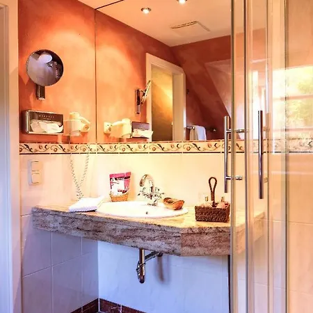 Hotel Molitors Mühle 4*