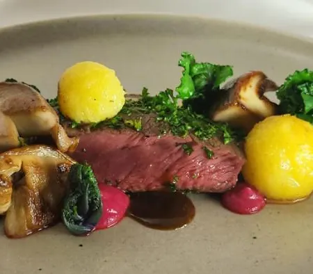 Molitors Muehle Hotell 4*