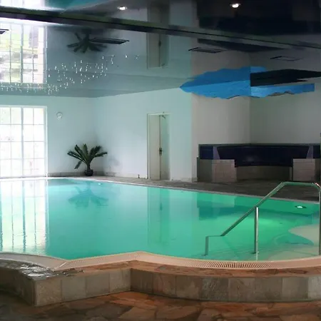 Hotel Molitors Muehle 4*