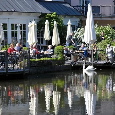 Hotell Molitors Muehle Eisenschmitt