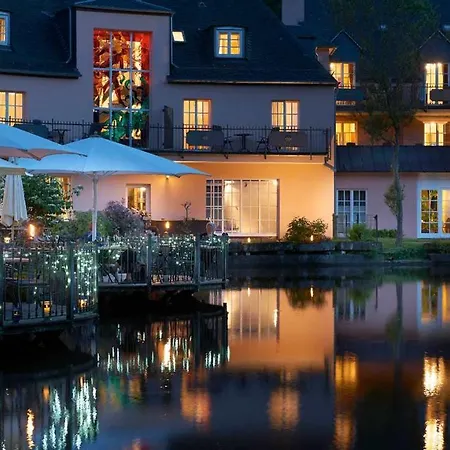 Molitors Muehle Hotell Eisenschmitt