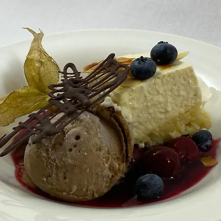 Molitors Muehle Hotell 4*