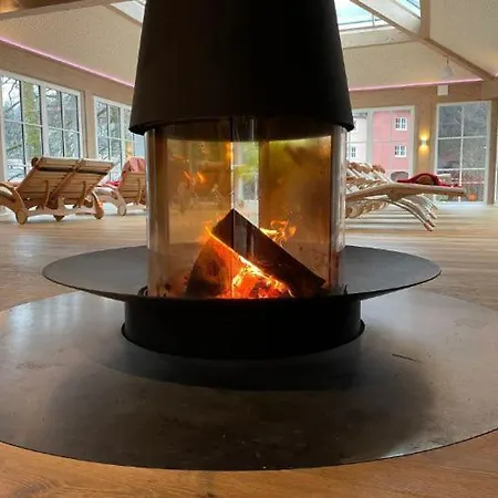 Molitors Mühle Hotel Eisenschmitt