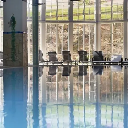 Hotel Molitors Muehle Eisenschmitt