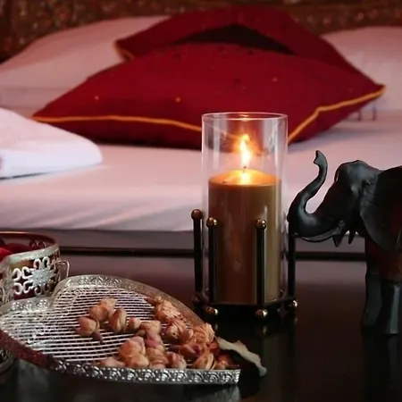 Molitors Muehle 4* Eisenschmitt