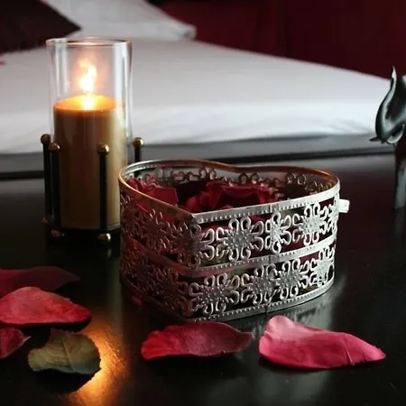 호텔 Molitors Muehle 4*