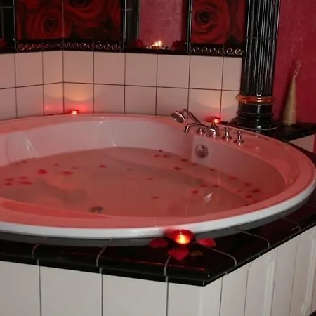 Hotell Molitors Muehle Eisenschmitt