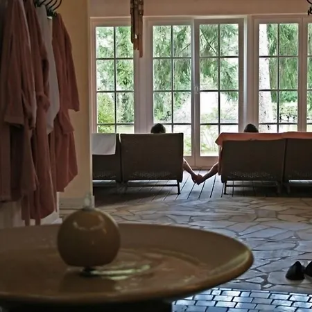 Molitors Muehle Hotel Eisenschmitt