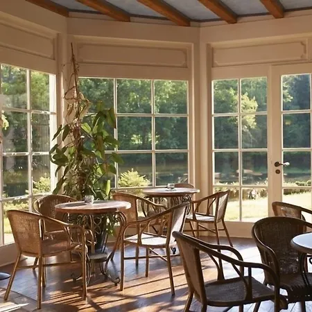 Molitors Muehle Hotell 4*