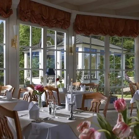 Molitors Muehle Hotell Eisenschmitt