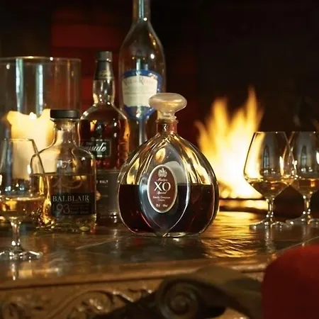 Molitors Muehle Hotell 4*