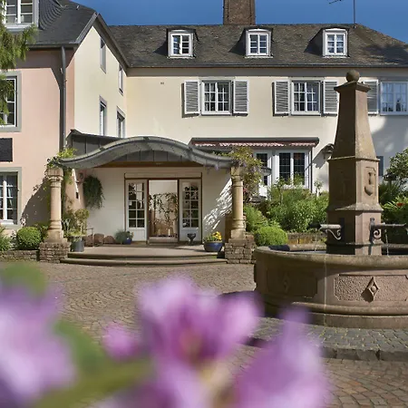 Hotell Molitors Muehle Eisenschmitt