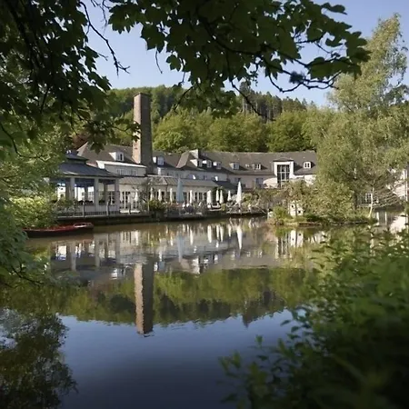 Molitors Muehle Hotell