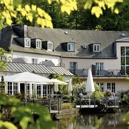 Molitors Muehle Hotell