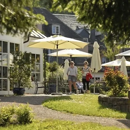 Molitors Muehle Hotell 4*