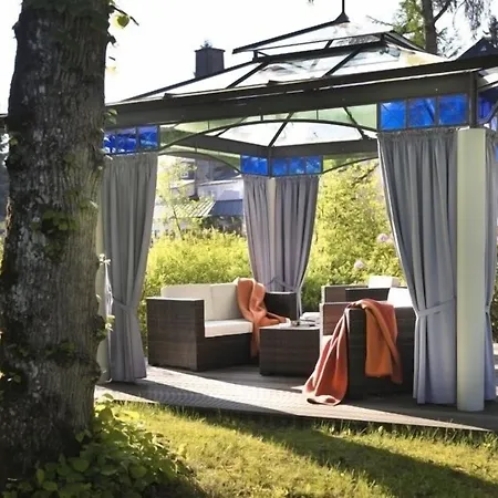 Hotel Molitors Muehle