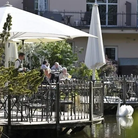 Molitors Muehle Hotel 4*