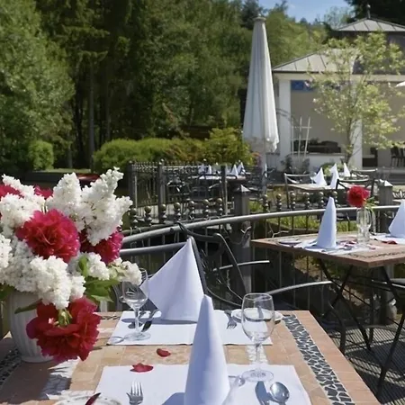 Molitors Muehle 4* Eisenschmitt