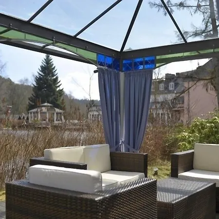 Molitors Muehle Hotel Eisenschmitt