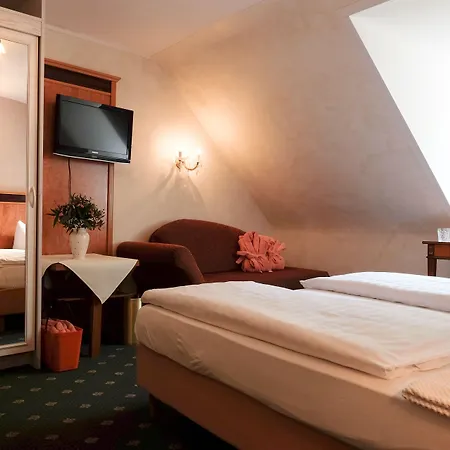 Molitors Muehle 호텔 아이젠취미트