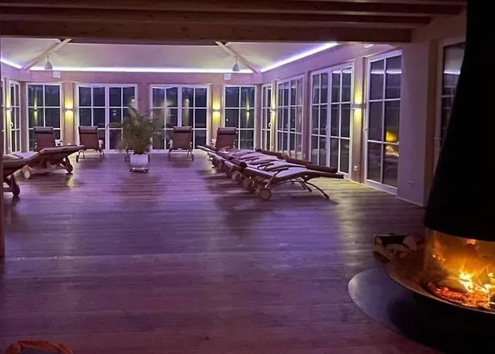 莫莉特尔穆赫酒店 酒店 伊森斯科米特