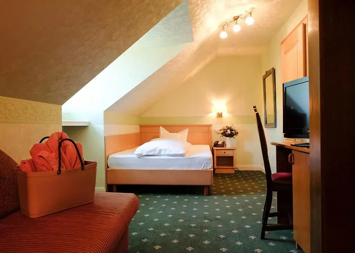 莫莉特尔穆赫酒店