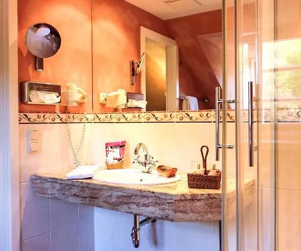 酒店 莫莉特尔穆赫酒店 4*