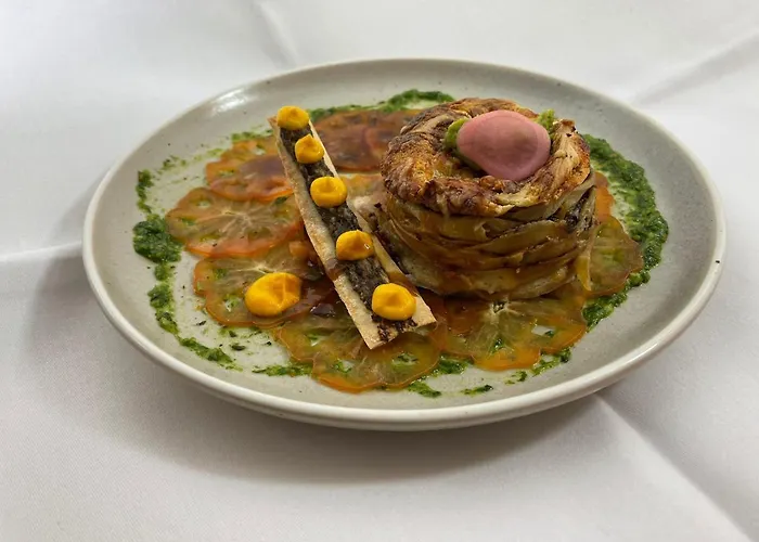 莫莉特尔穆赫酒店