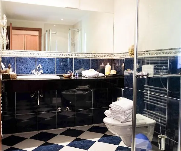 Molitors Muehle 아이젠취미트