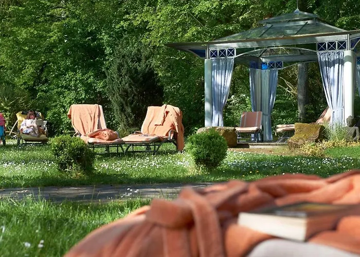 莫莉特尔穆赫酒店