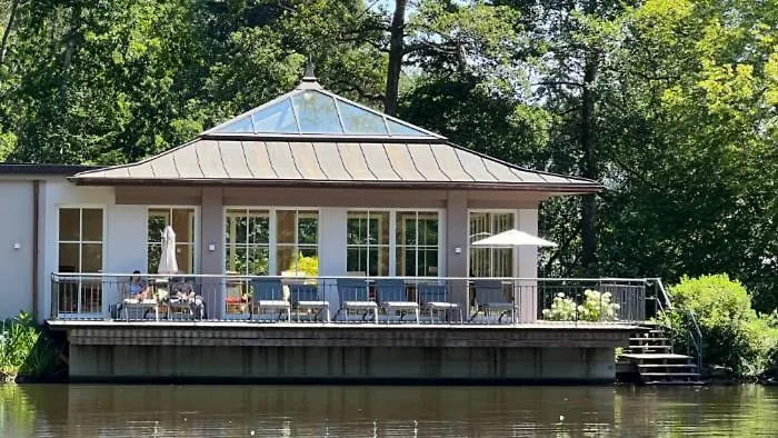 莫莉特尔穆赫酒店 伊森斯科米特