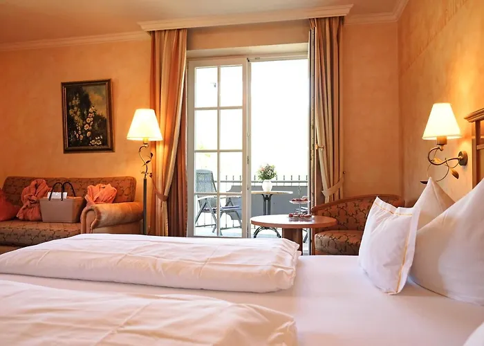 莫莉特尔穆赫酒店