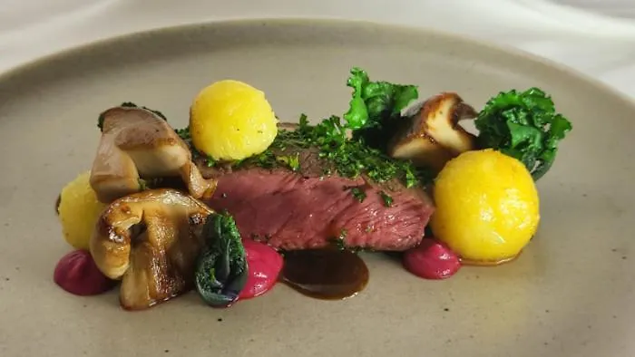 Molitors Muehle 호텔 4*