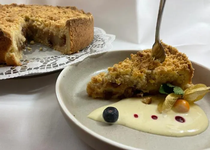 Molitors Muehle 4* 아이젠취미트