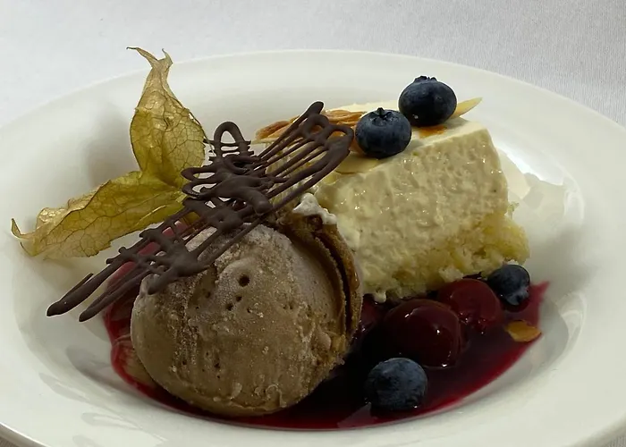 Molitors Muehle 호텔 4*