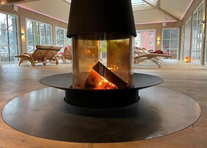 莫莉特尔穆赫酒店 酒店 伊森斯科米特