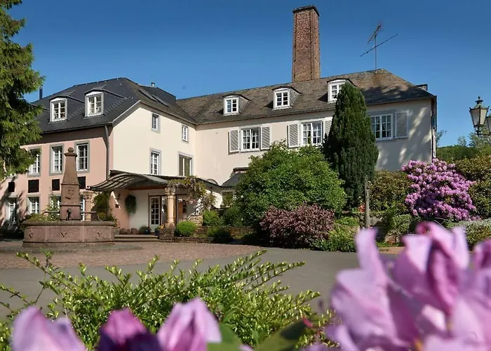 莫莉特尔穆赫酒店 酒店