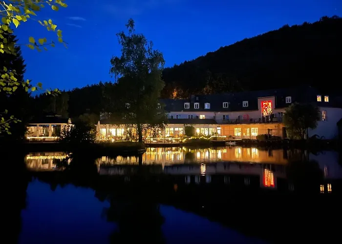 莫莉特尔穆赫酒店