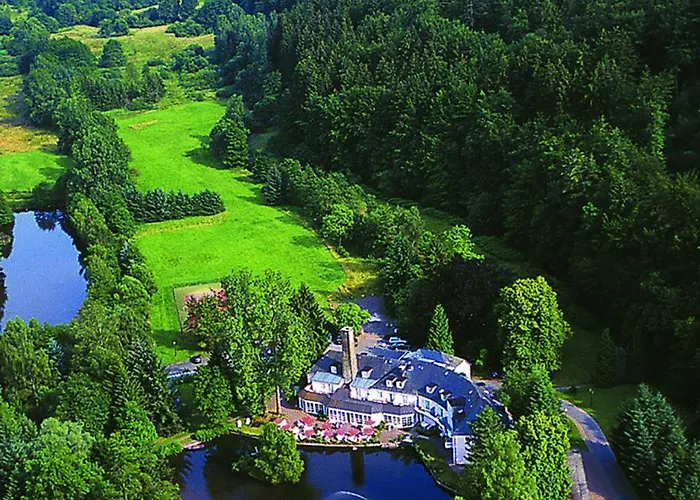 Molitors Muehle 아이젠취미트