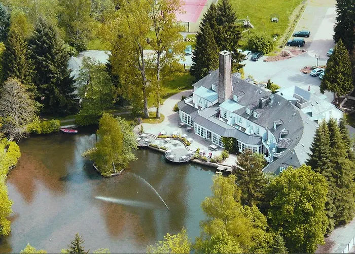 莫莉特尔穆赫酒店