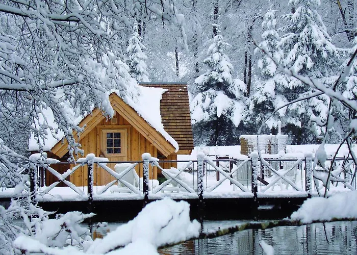 莫莉特尔穆赫酒店 酒店 4*