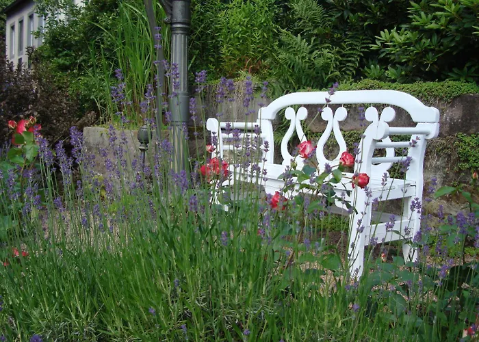 酒店 莫莉特尔穆赫酒店 4*