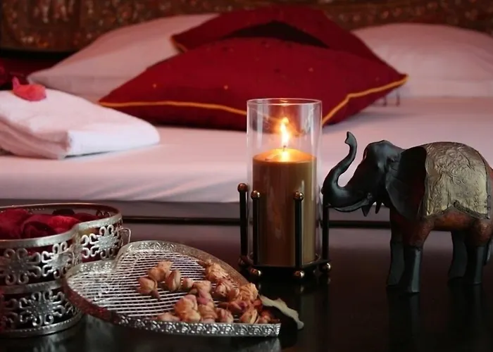 Molitors Muehle 4* 아이젠취미트