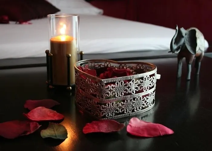 酒店 莫莉特尔穆赫酒店 4*