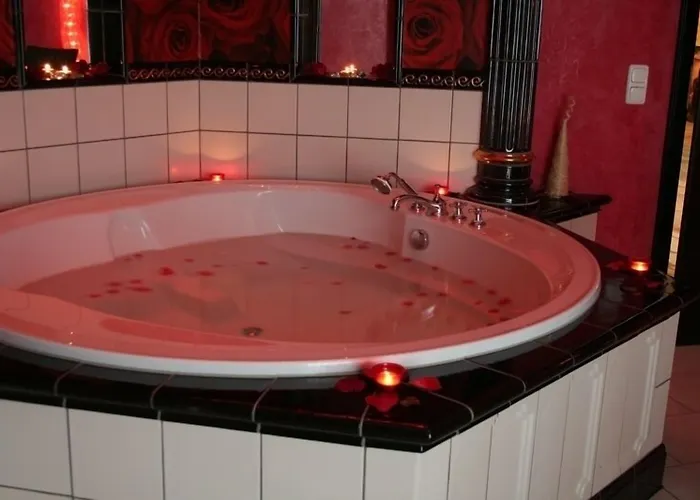 Hotel Molitors Muehle Eisenschmitt