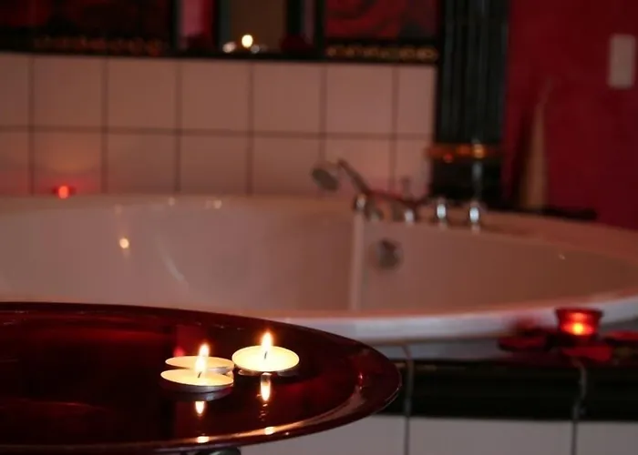 莫莉特尔穆赫酒店 4* 伊森斯科米特