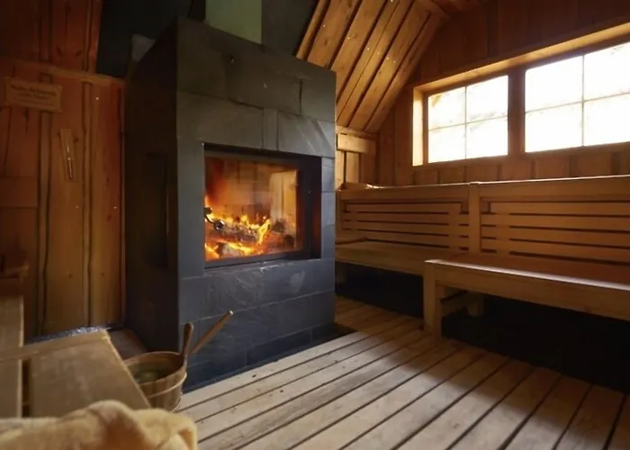 莫莉特尔穆赫酒店 酒店 伊森斯科米特